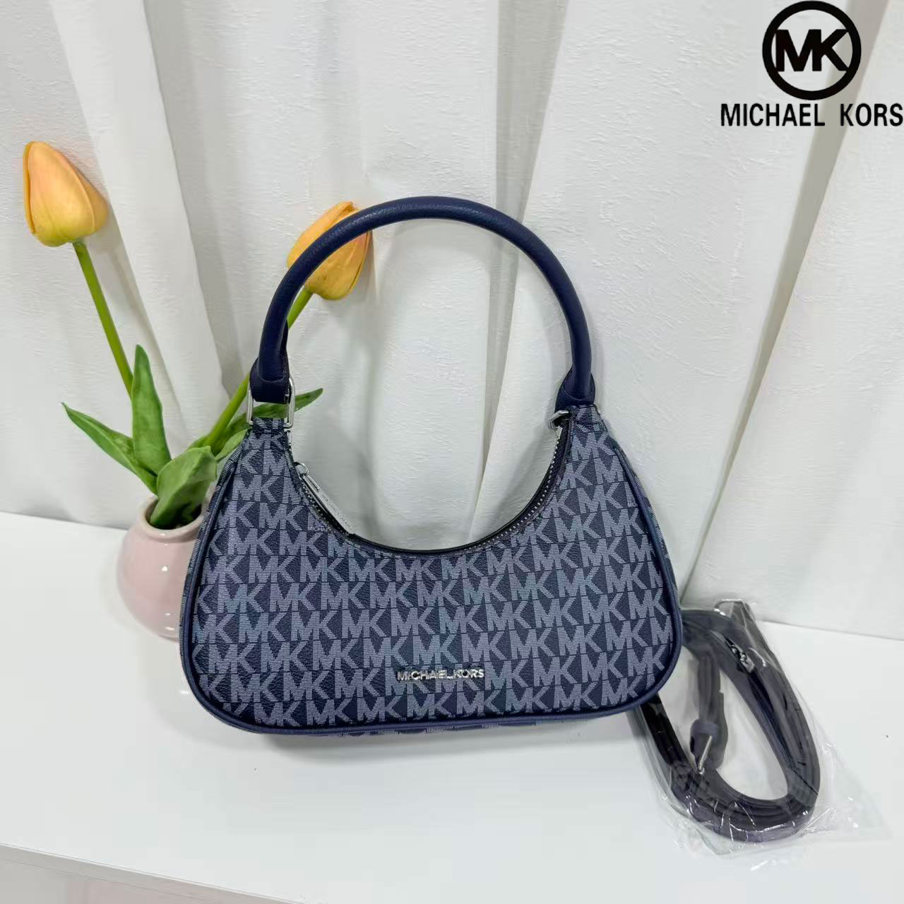 Bolsa de Ombro Feminina Michae - Women Bags Mk avaliação e preço