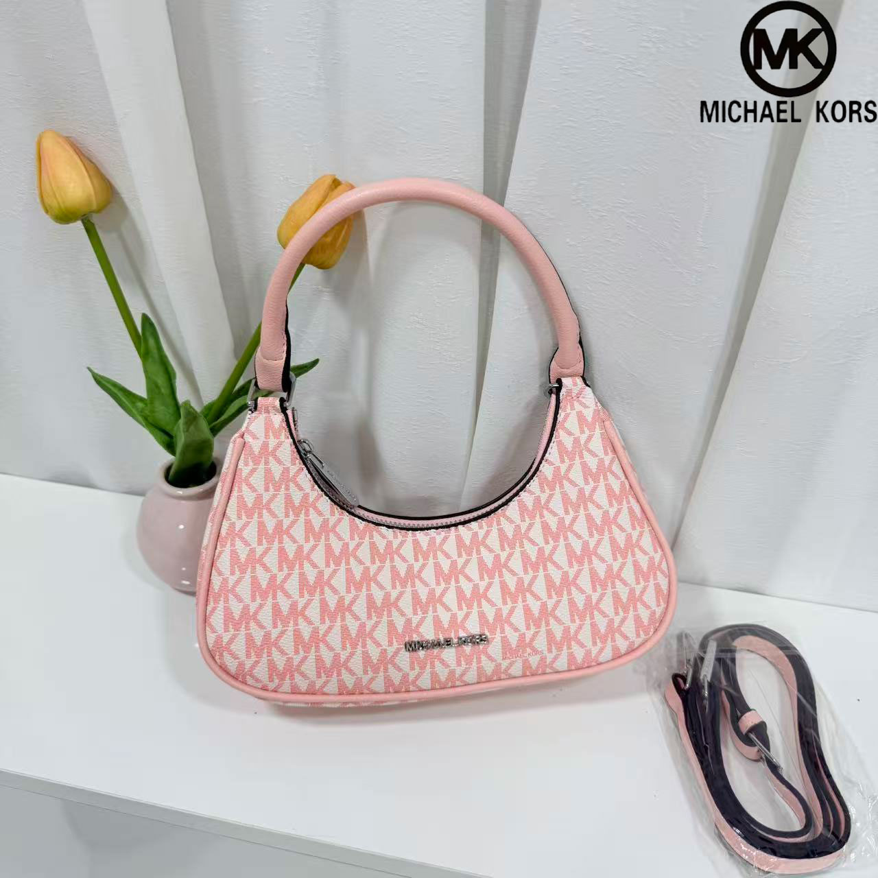 Bolsa de Ombro Feminina Michae - Women Bags Mk avaliação e preço