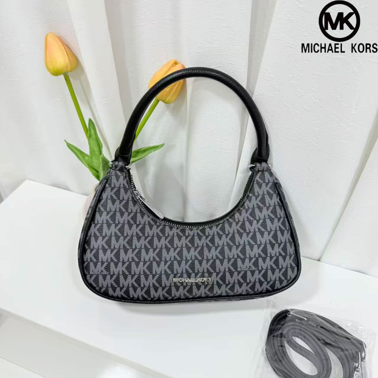 Bolsa de Ombro Feminina Michae - Women Bags Mk avaliação e preço