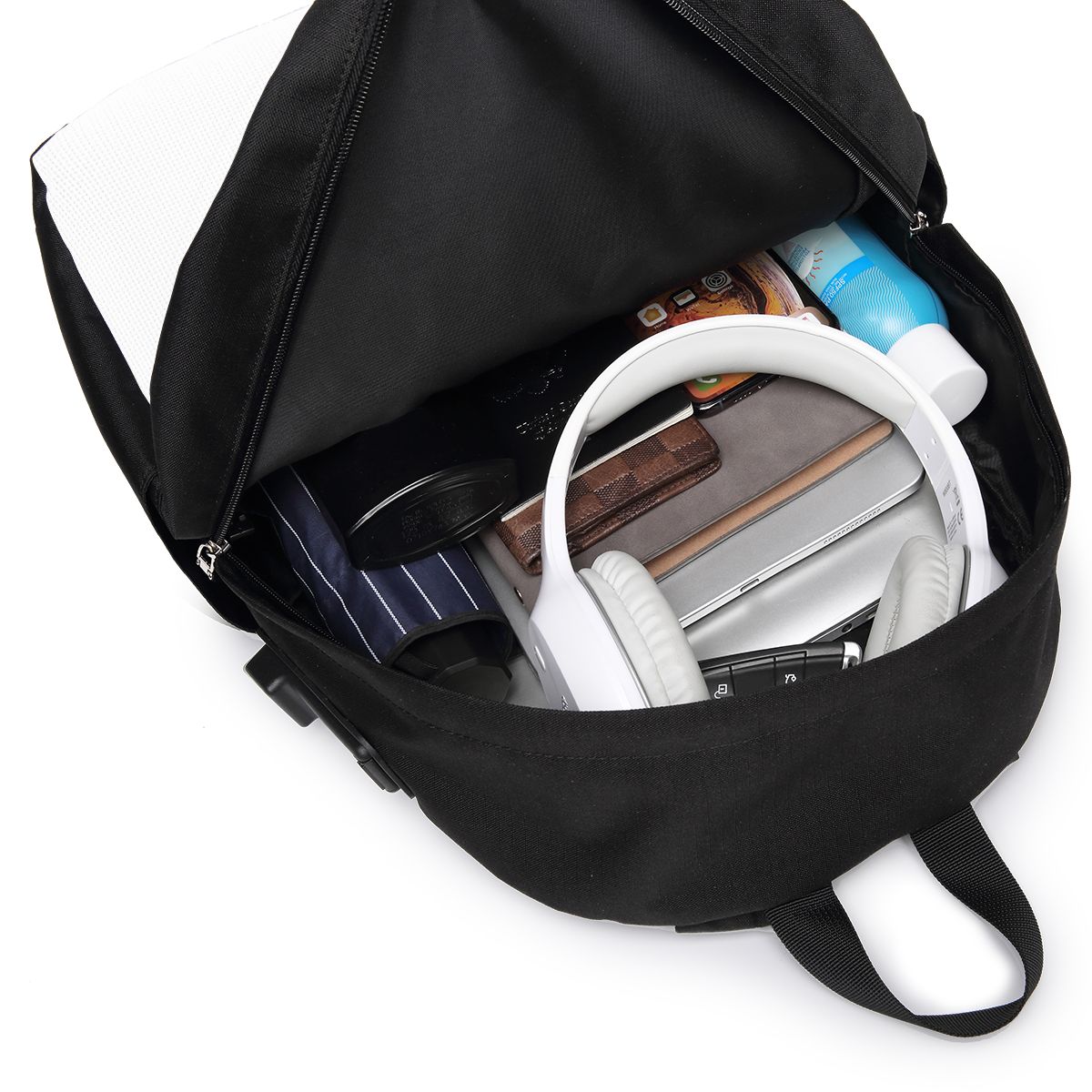 Mochila Bruce Springsteen para - Woman In Bag avaliação e preço