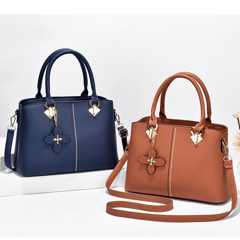 Nova Bolsa de Ombro Feminina d - Women Bags White avaliação e preço
