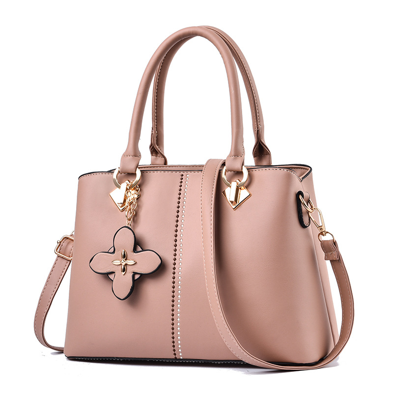 Nova Bolsa de Ombro Feminina d - Women Bags White avaliação e preço