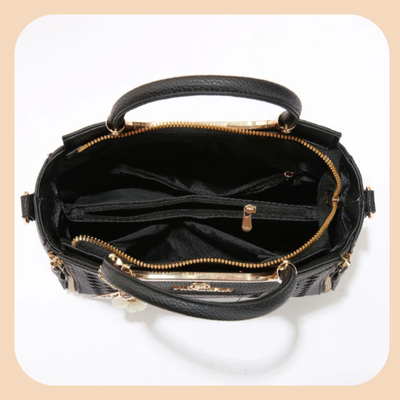 Conjunto de bolsas de 3 peças  - Women Bags Crossbody avaliação e preço
