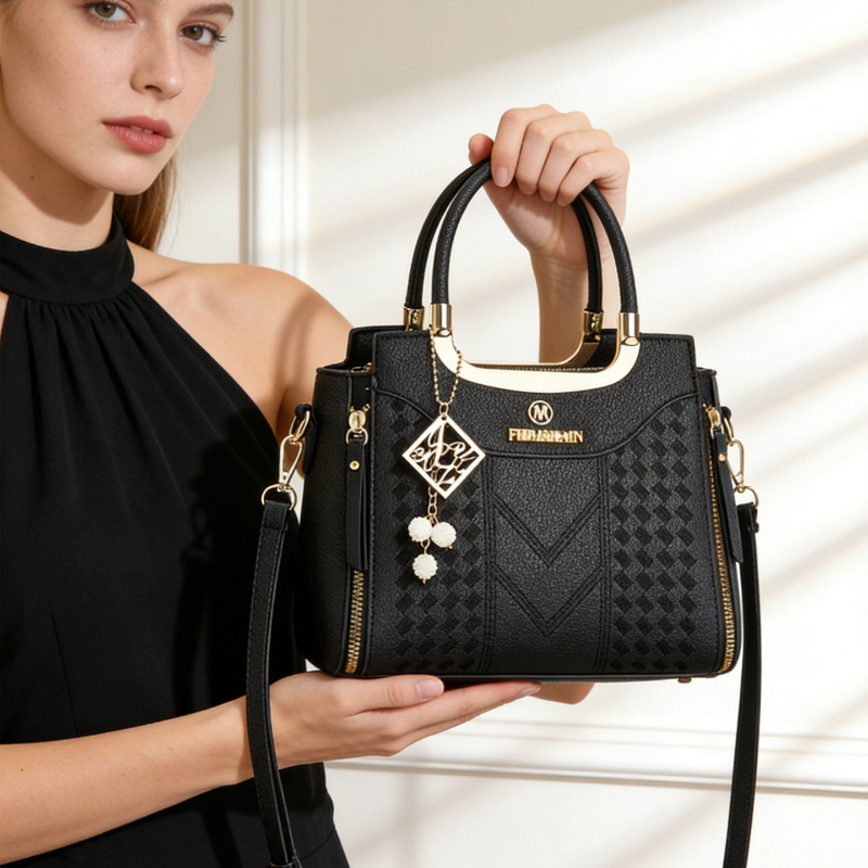 Conjunto de bolsas de 3 peças  - Women Bags Crossbody avaliação e preço