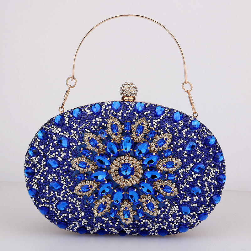 Saco de embreagem noite crista - Women Bags White avaliação e preço