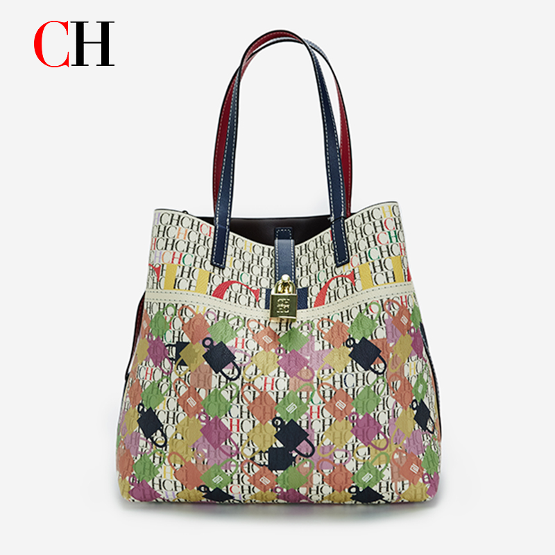 Bolsa Tote Feminina CH de Gran - Women Bags Crossbody avaliação e preço