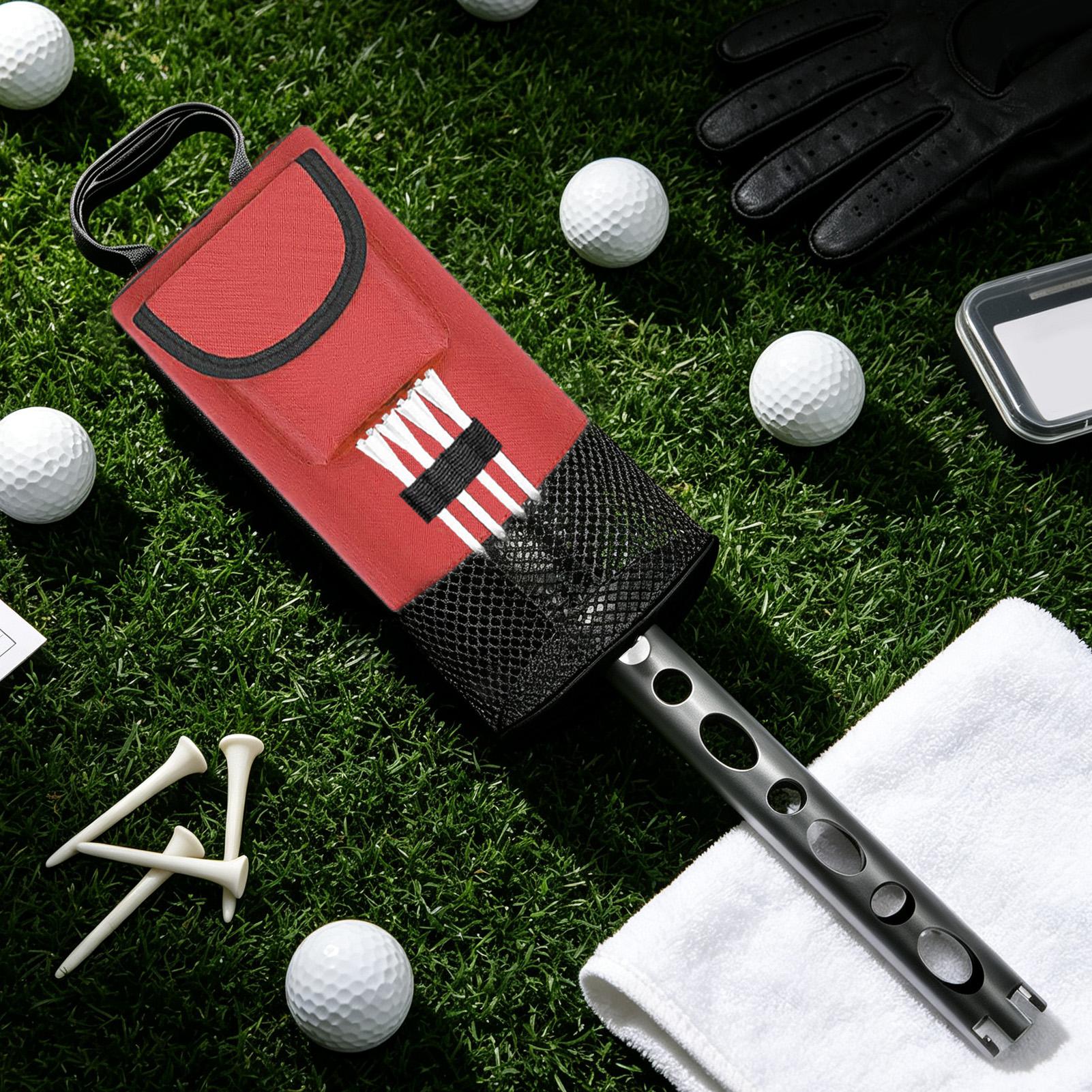 Bolsa shagger para bolas de go - Woman In Bag avaliação e preço