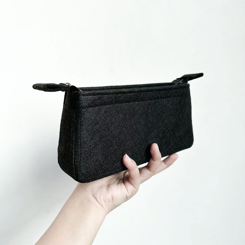 Organizador de Bolsa com Zíper - Women Bags Ysl avaliação e preço