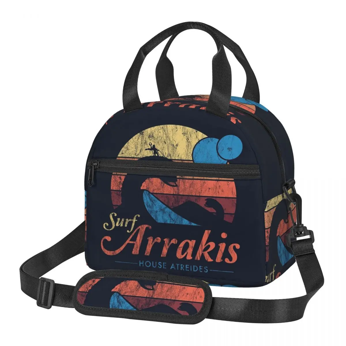 Bolsa Térmica Isolada Arrakis  - Women Bags Dune avaliação e preço