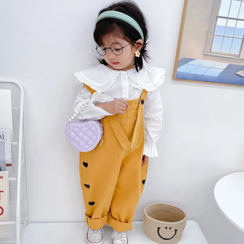 Fofo infantil em forma de cora - Women Bags H&M avaliação e preço