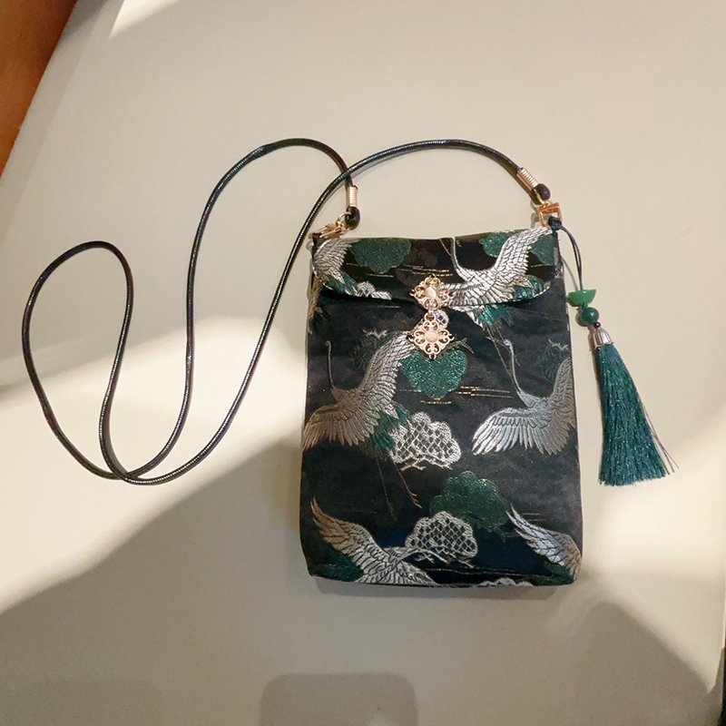 Sacos pequenos para celular Bo - Women Bags Max avaliação e preço