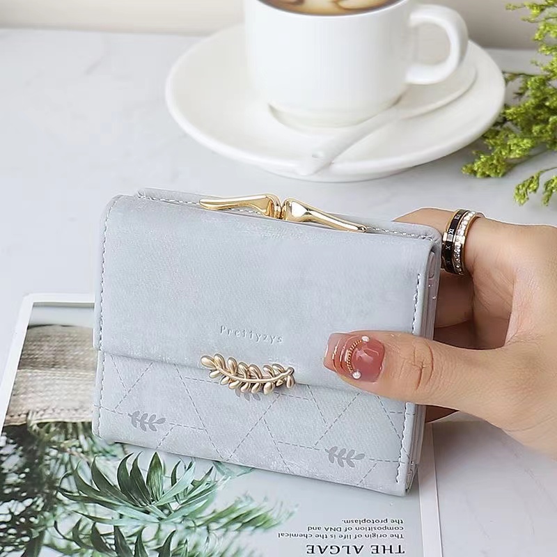 Nova Carteira Curta Feminina d - Women Bags Ck avaliação e preço