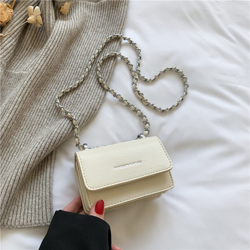 Bolsa transversal minimalista  - Women Bags Max avaliação e preço