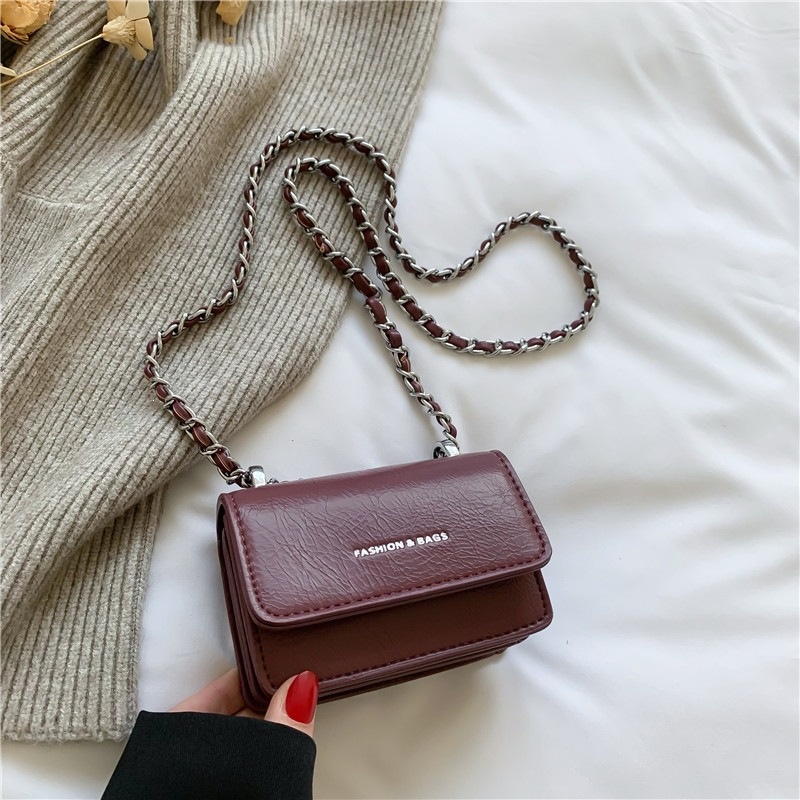 Bolsa transversal minimalista  - Women Bags Max avaliação e preço