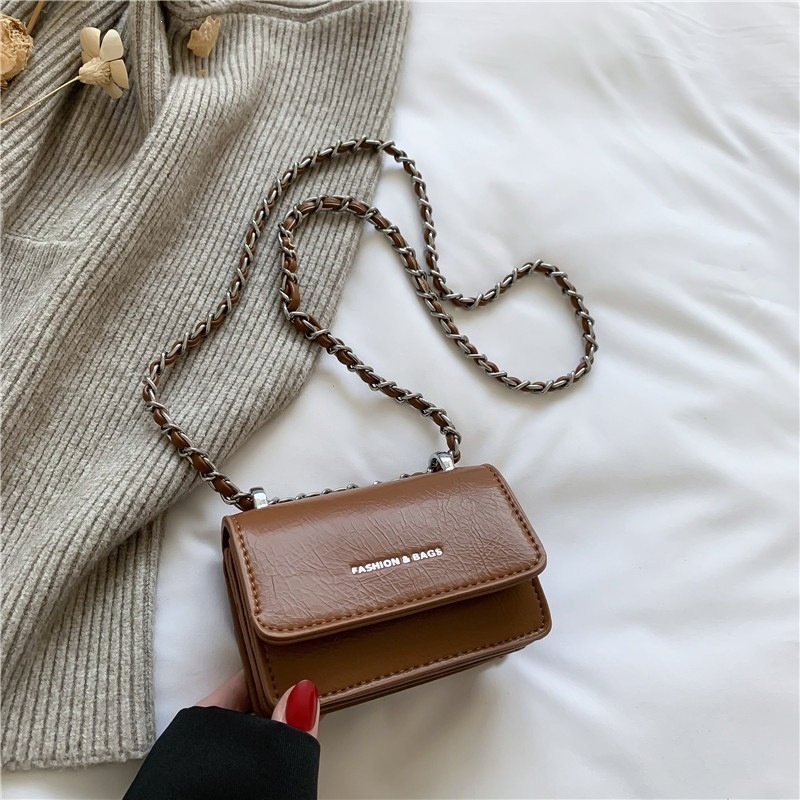 Bolsa transversal minimalista  - Women Bags Max avaliação e preço