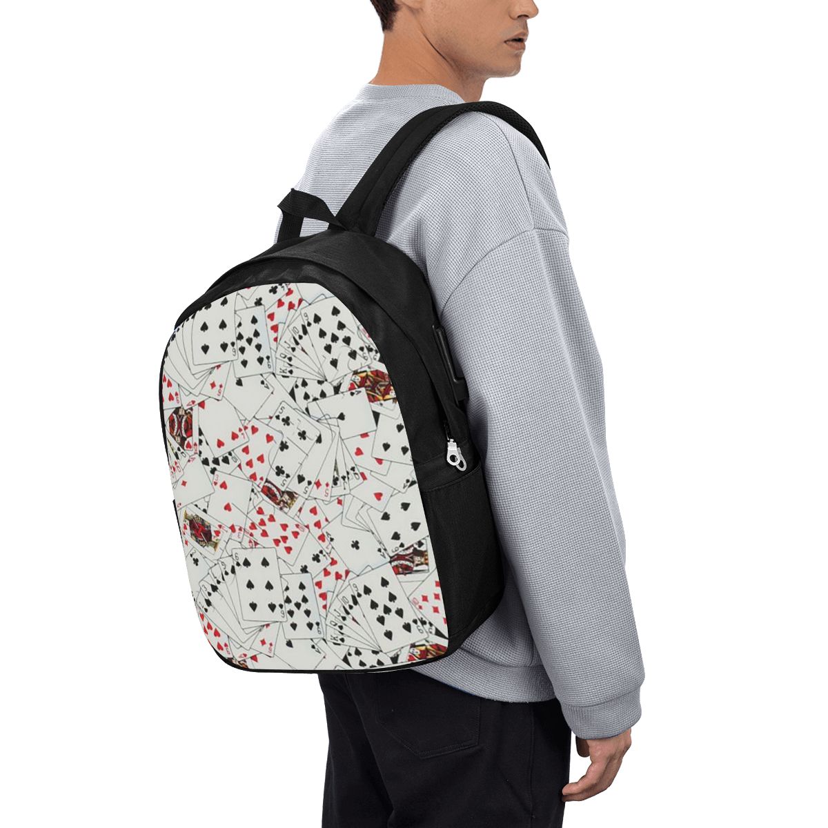 Mochila para Notebook com Esta - Woman In Bag avaliação e preço