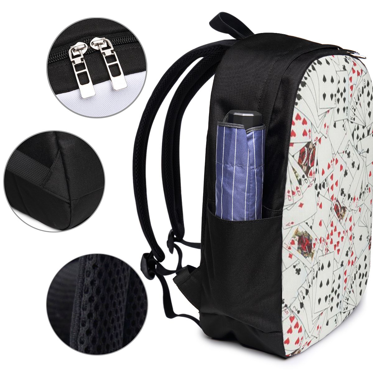 Mochila para Notebook com Esta - Woman In Bag avaliação e preço