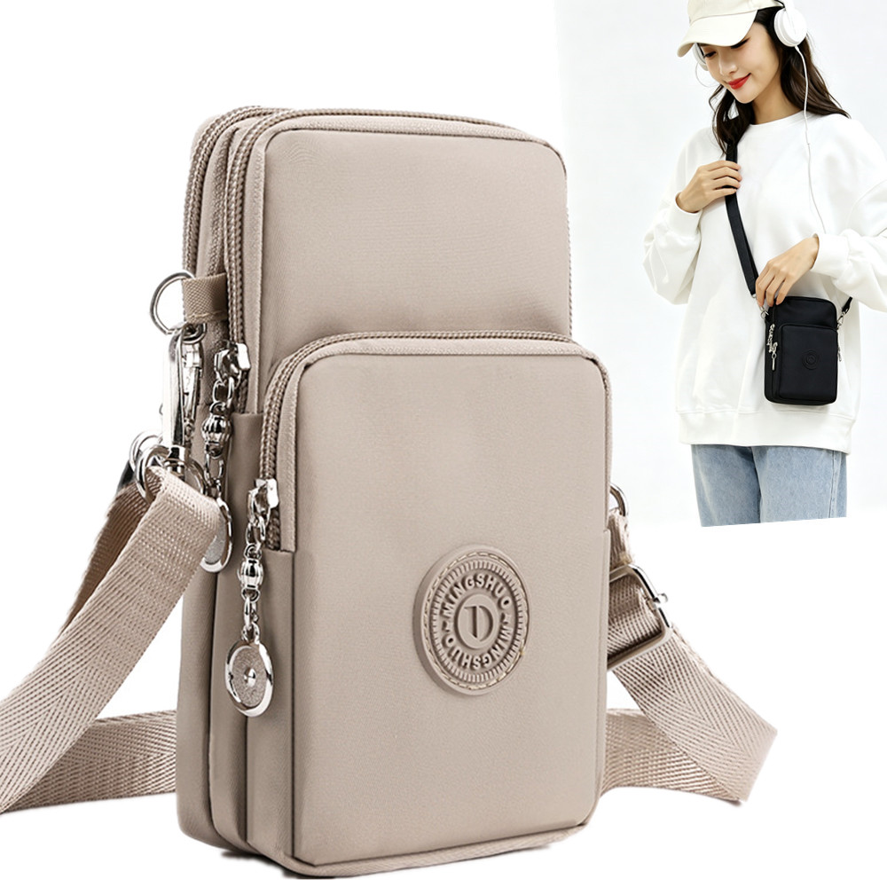 Bolsa para Celular Feminina, B - Women Bags Crossbody avaliação e preço
