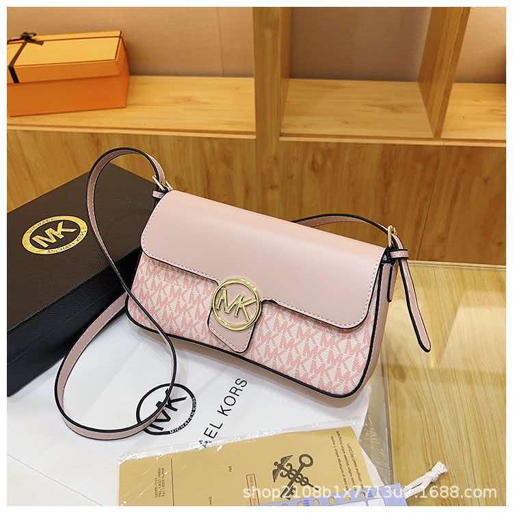 Bolsa Transversal Michael Kors - Women Bags Mk avaliação e preço