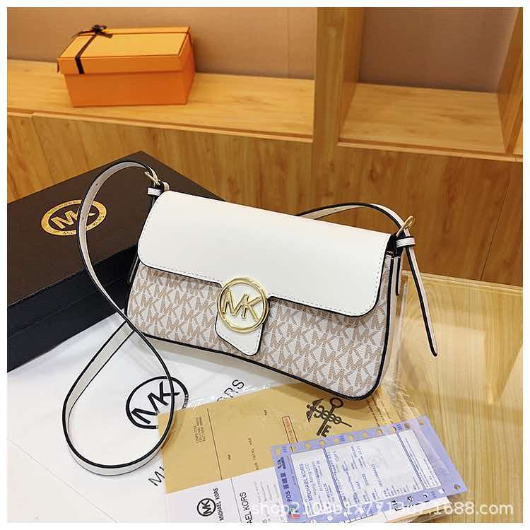 Bolsa Transversal Michael Kors - Women Bags Mk avaliação e preço