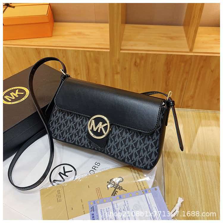 Bolsa Transversal Michael Kors - Women Bags Mk avaliação e preço