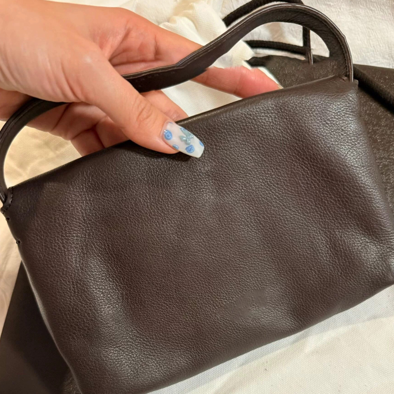Bolsa de pulso mini personaliz - Women Bags Max avaliação e preço
