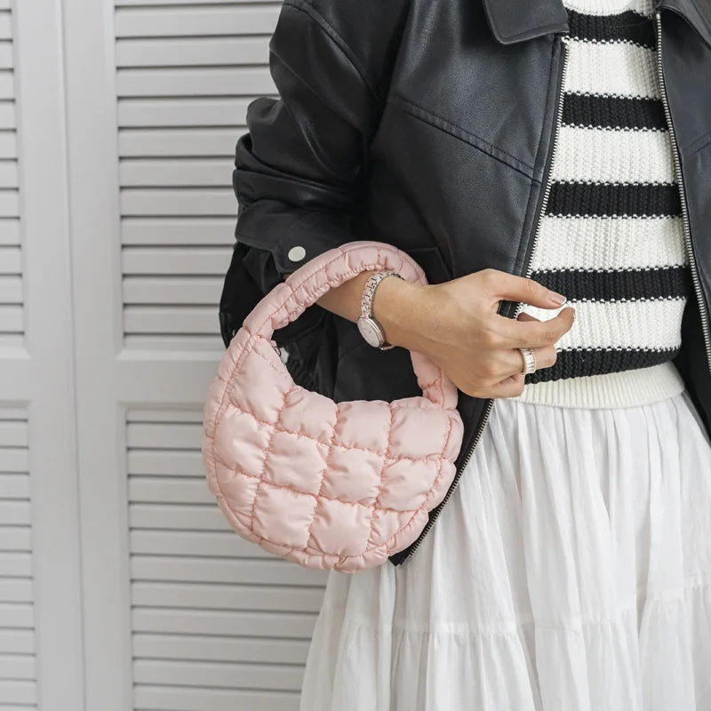 Moda acolchoada sacos de ombro - Women Bags Ysl avaliação e preço