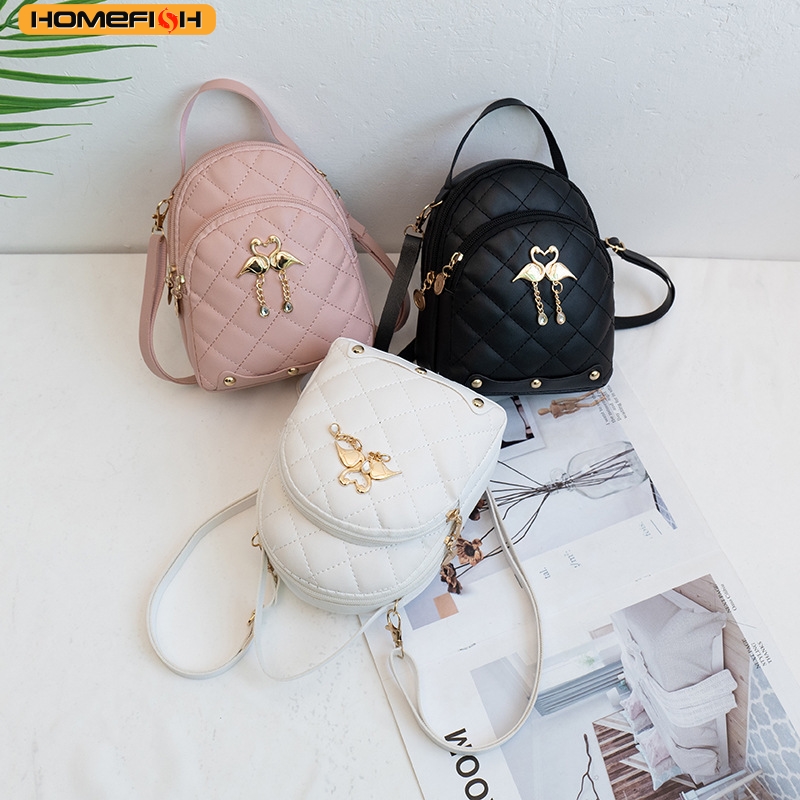 Mochila Feminina Fashion HOMEF - Women Bags H&M avaliação e preço