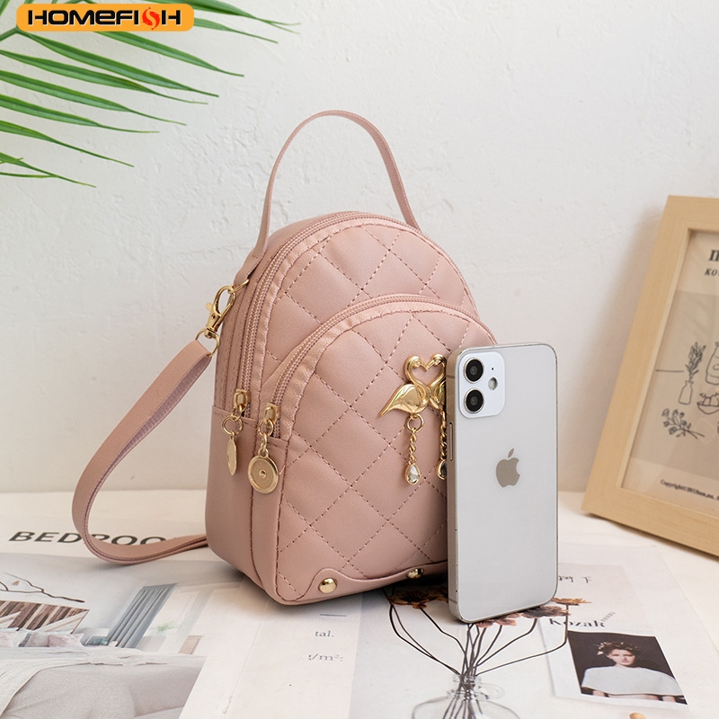 Mochila Feminina Fashion HOMEF - Women Bags H&M avaliação e preço