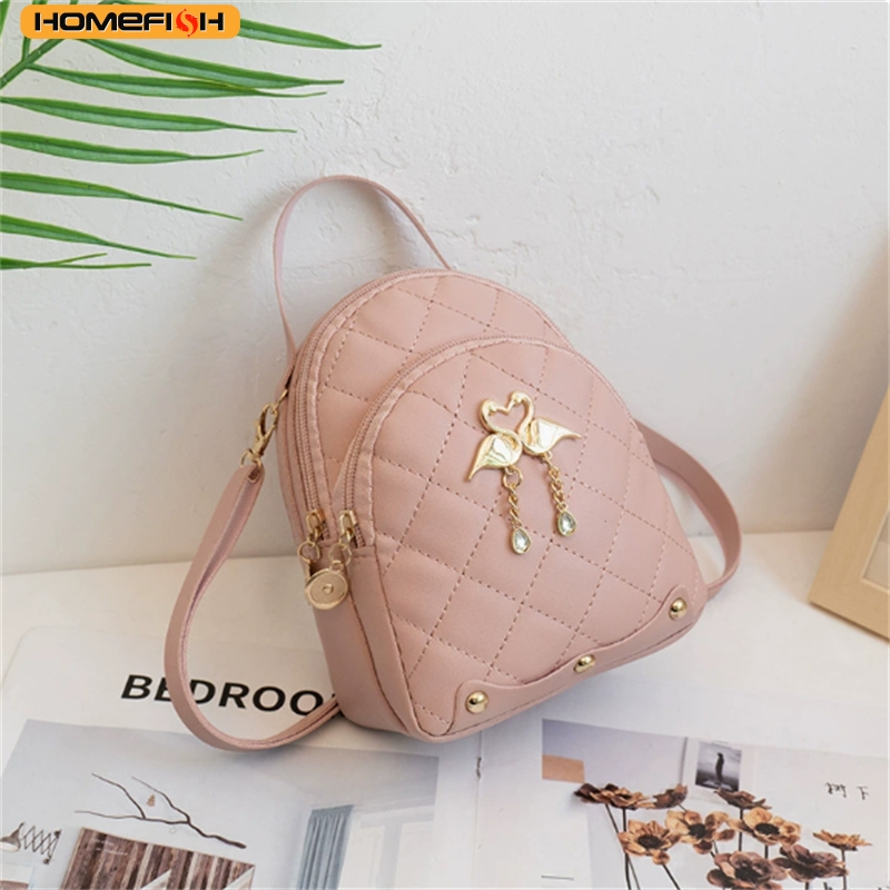 Mochila Feminina Fashion HOMEF - Women Bags H&M avaliação e preço