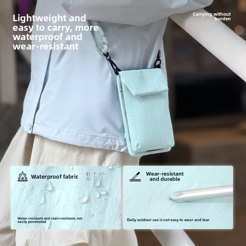 Nova Bolsa Transversal Pequena - Women Bags Crossbody avaliação e preço