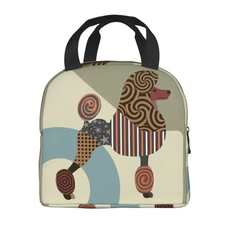 França padrão poodle isolado a - Women'S Best Bags For Work avaliação e preço