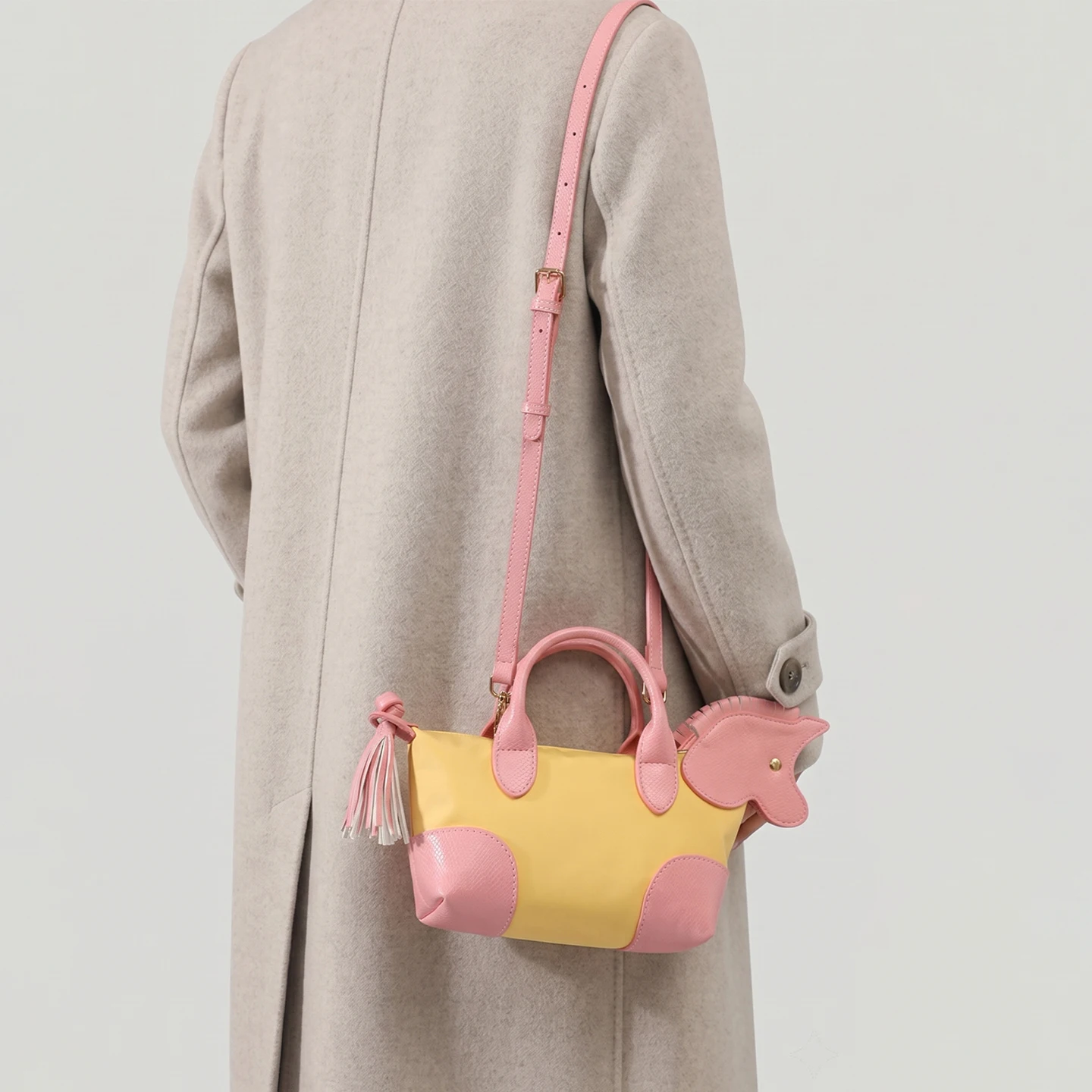 Bolsa Mini Dumpling de Nylon c - Women Bags Max avaliação e preço