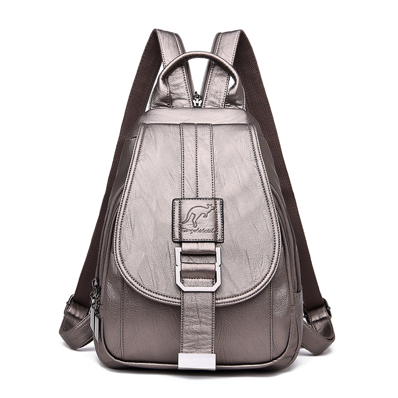 Mochilas femininas de couro, 6 - Women Bags H&M avaliação e preço