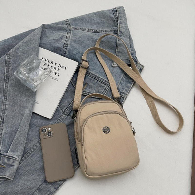 Nova Mini Bolsa Transversal pa - Women Bags Max avaliação e preço