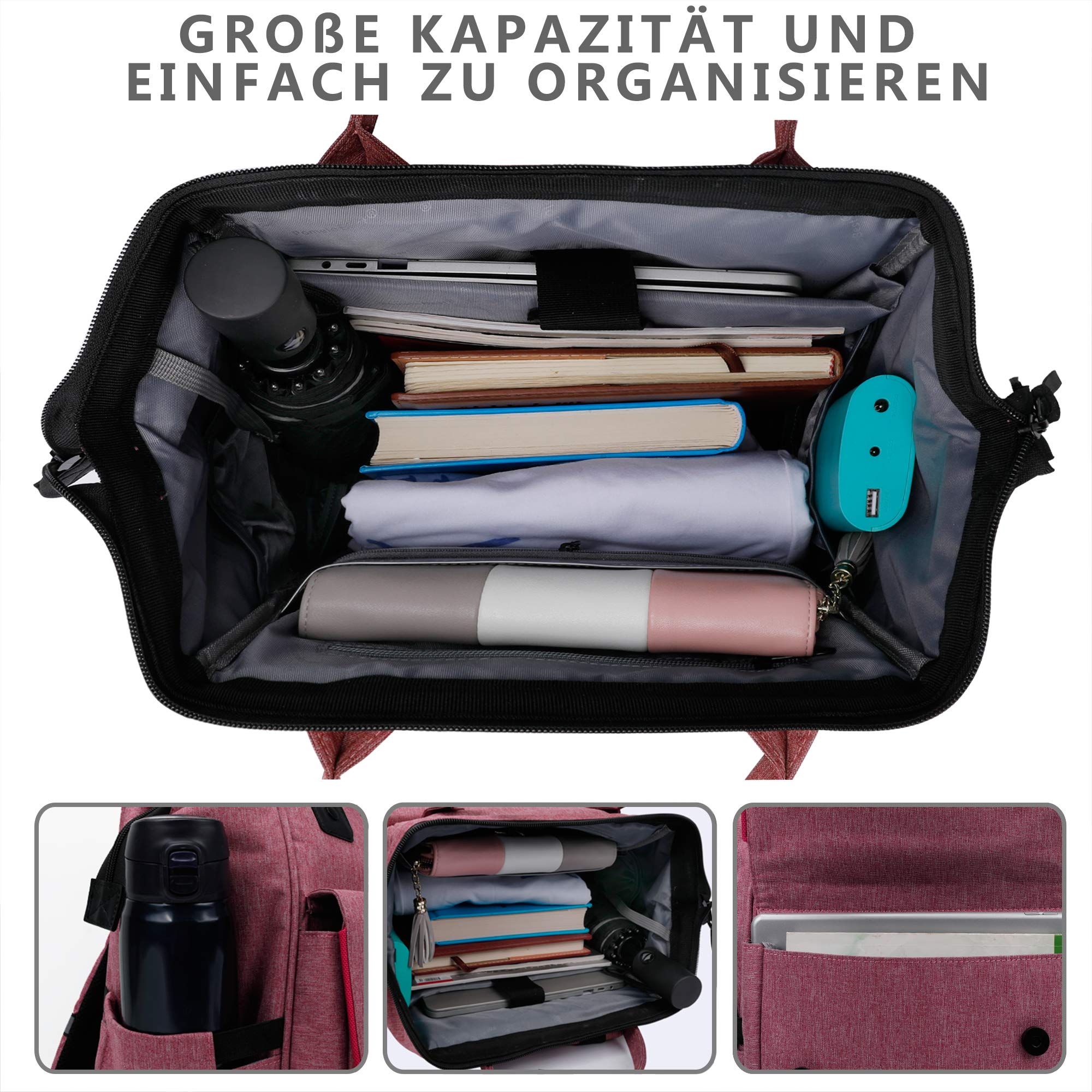 Mochila Pomelo Best para Homen - Women'S Best Bags For Work avaliação e preço