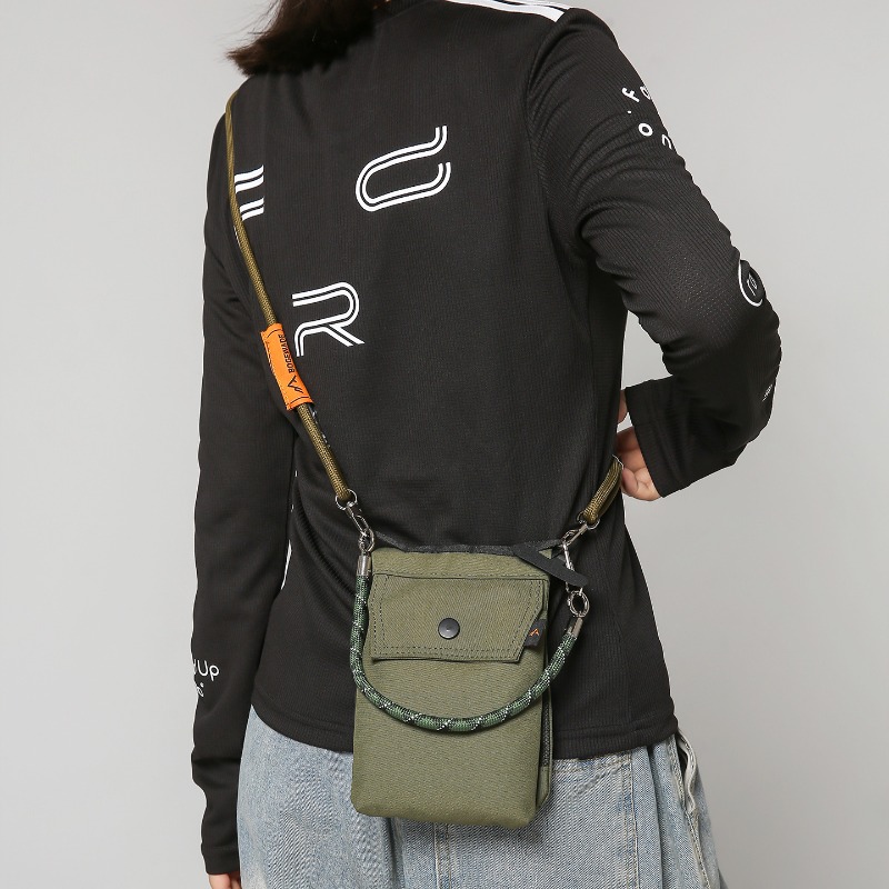 Bolsa vertical para celular, b - Women Bags Crossbody avaliação e preço