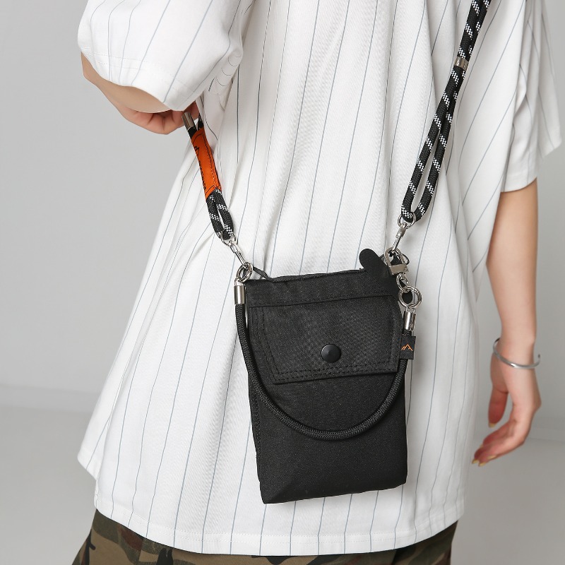 Bolsa vertical para celular, b - Women Bags Crossbody avaliação e preço