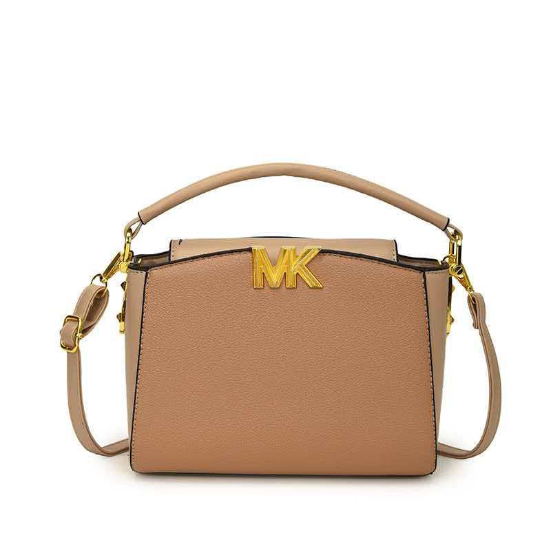 Bolsa Transversal Feminina Mic - Women Bags Mk avaliação e preço