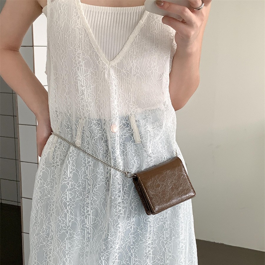 Bolsa Transversal Mini Coreana - Women Bags Max avaliação e preço