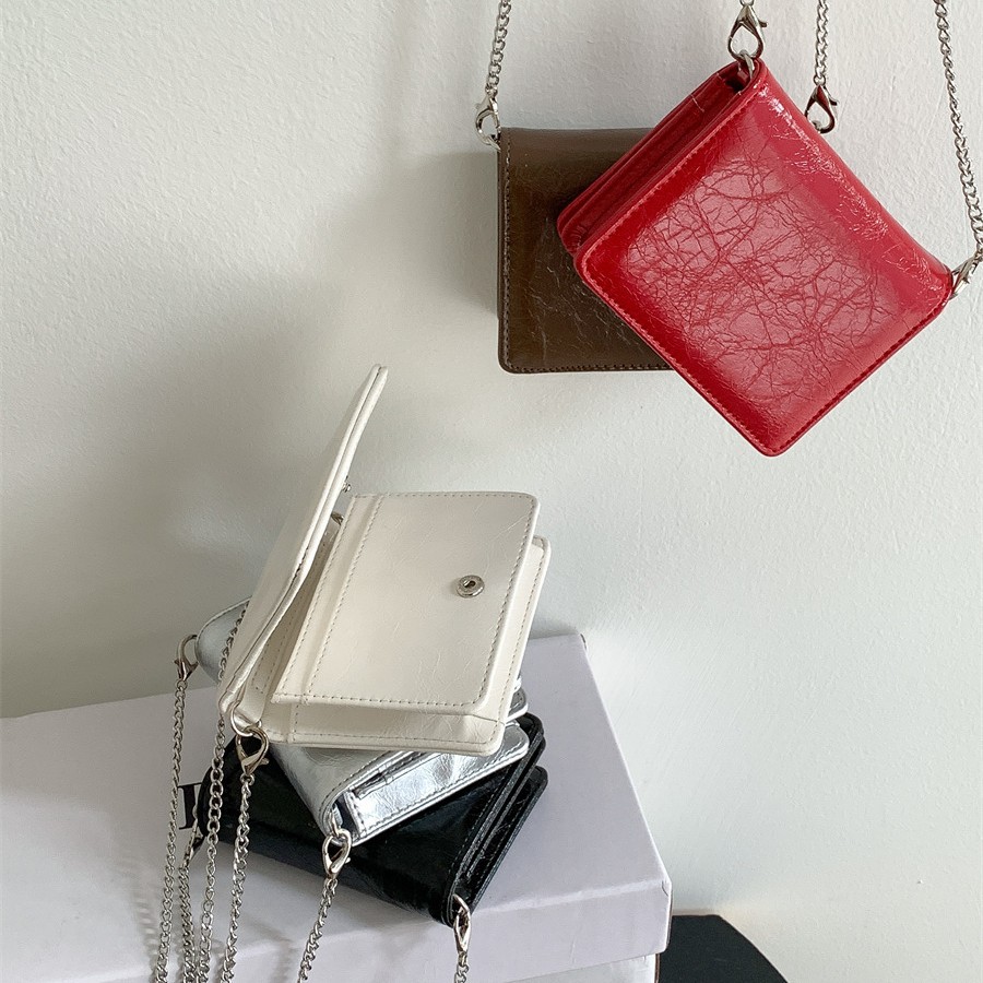 Bolsa Transversal Mini Coreana - Women Bags Max avaliação e preço