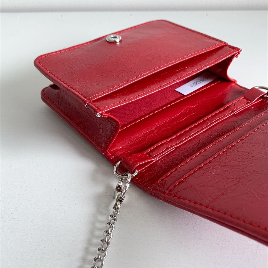 Bolsa Transversal Mini Coreana - Women Bags Max avaliação e preço