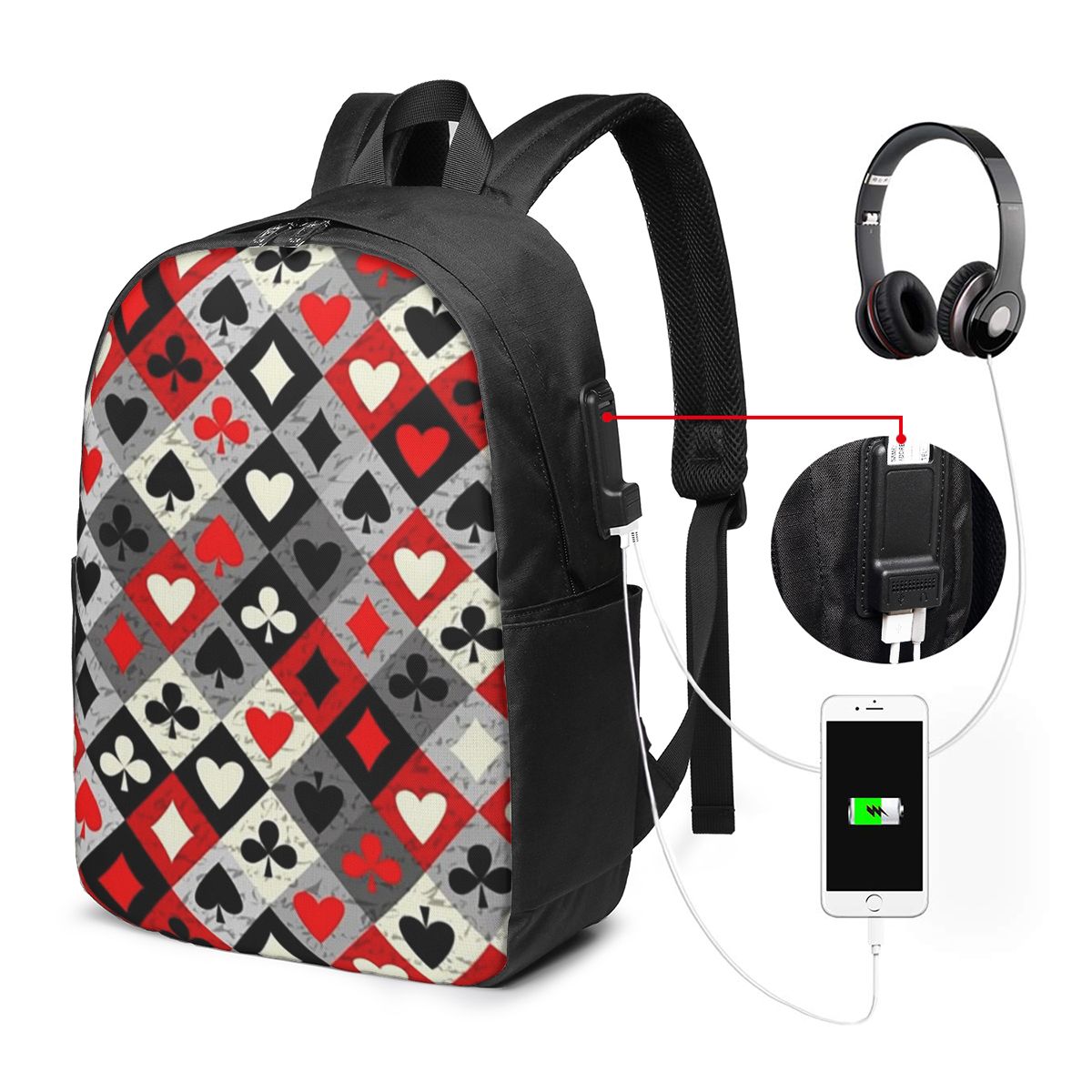 Mochila para Notebook com Esta - Woman In Bag avaliação e preço