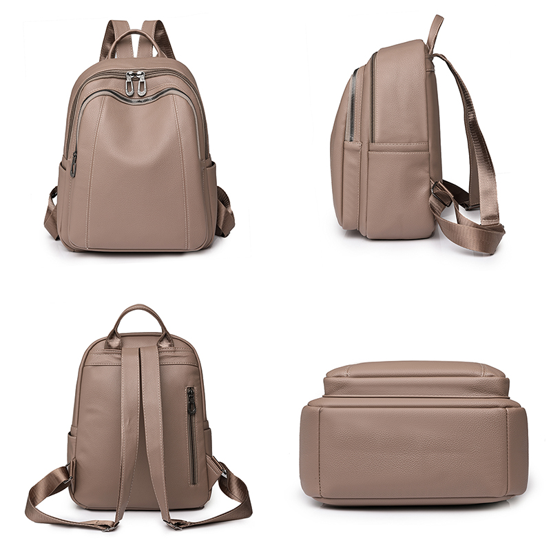 Mochila de couro de alta quali - Women Bags H&M avaliação e preço