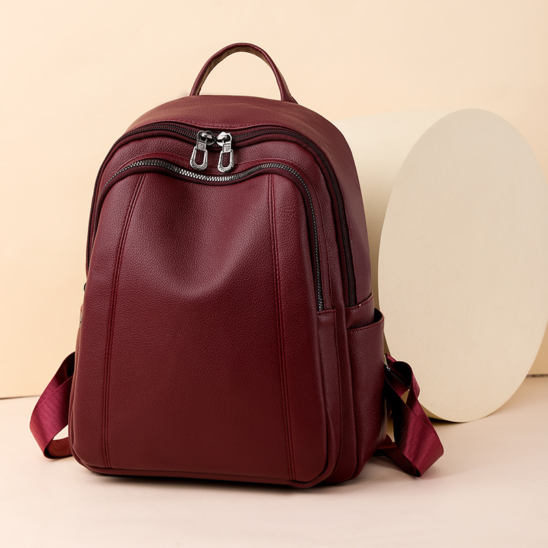 Mochila de couro de alta quali - Women Bags H&M avaliação e preço
