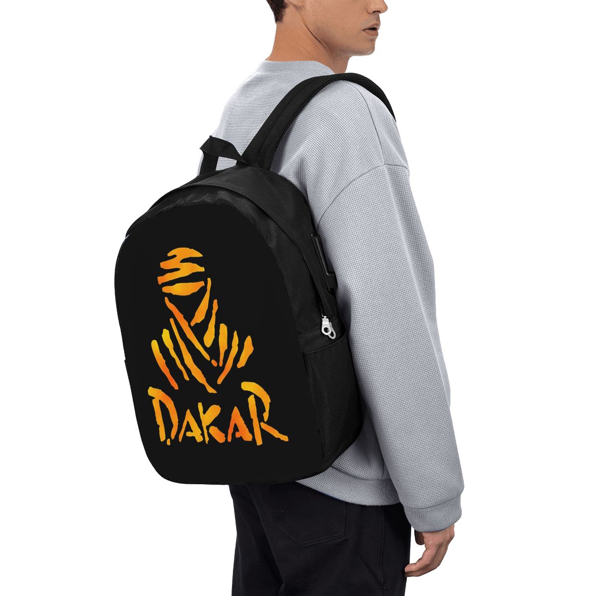 Mochila para motocicleta Dakar - Women'S Bags Travel avaliação e preço