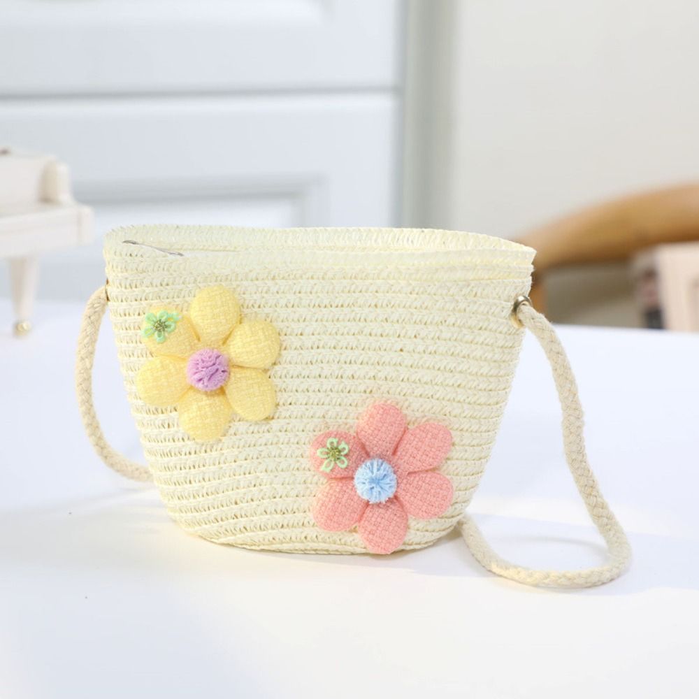 Bolsa de Palha Tecida à Mão pa - Woven Straw Bag avaliação e preço