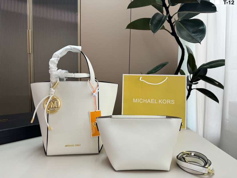 MICHAEL KORS/Michael Kors MK 2 - Women Bags Mk avaliação e preço