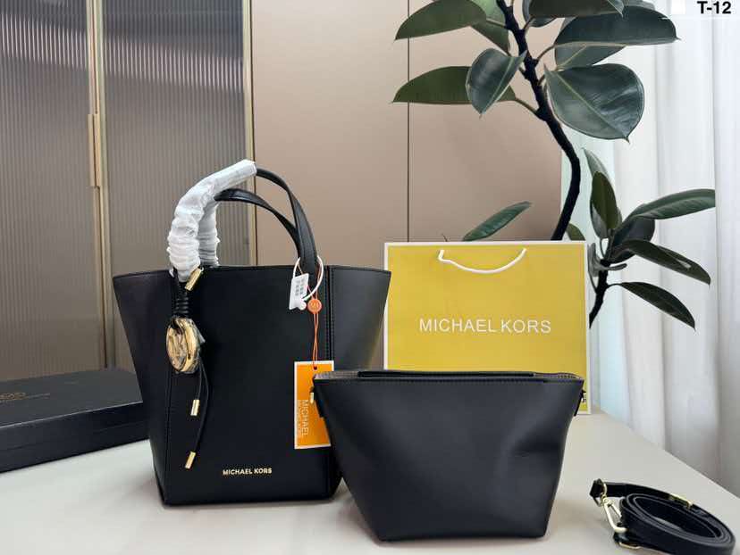 MICHAEL KORS/Michael Kors MK 2 - Women Bags Mk avaliação e preço