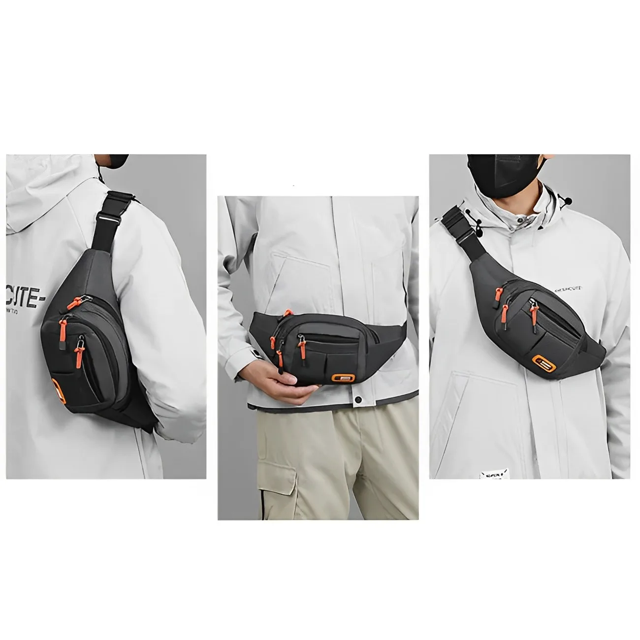 Masculino feminino oxford à pr - Women Bags H&M avaliação e preço